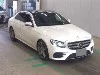 MERCEDES BENZ E CLASS