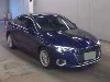 AUDI A3 SEDAN