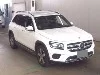 MERCEDES BENZ GLB