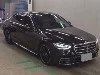 MERCEDES BENZ S CLASS