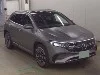 MERCEDES BENZ EQA