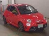 FIAT ABARTH 595