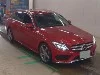 MERCEDES BENZ C CLASS STATION WAGON