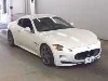 MASERATI GTULIZMO