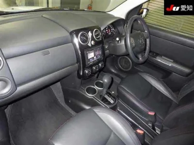 MAZDA VERISA