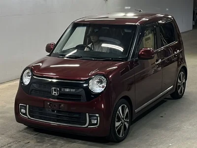 HONDA N ONE