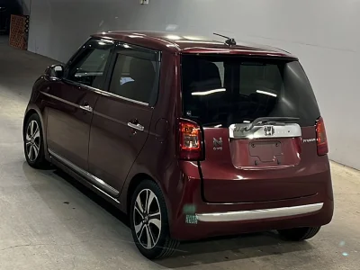 HONDA N ONE