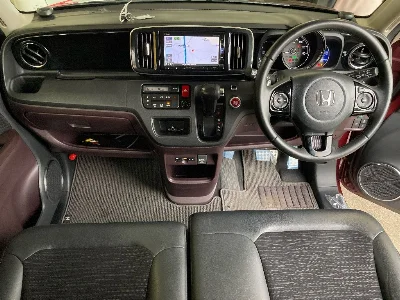 HONDA N ONE
