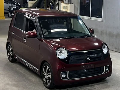 HONDA N ONE
