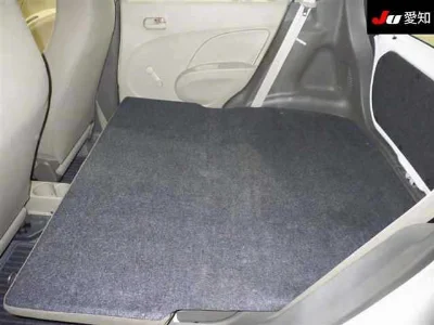 SUZUKI ALTO VAN