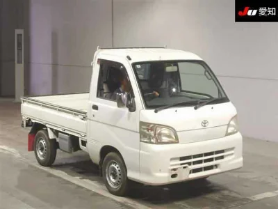 TOYOTA PIXIS TRUCK