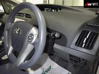 Цена авто Toyota Prius с аукционов Японии, номер кузова ZVW30, пробег 86 000, оценка 2