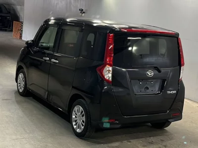 DAIHATSU THOR