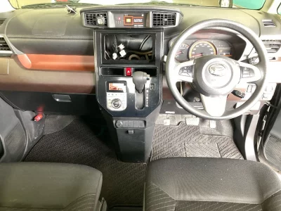 DAIHATSU THOR