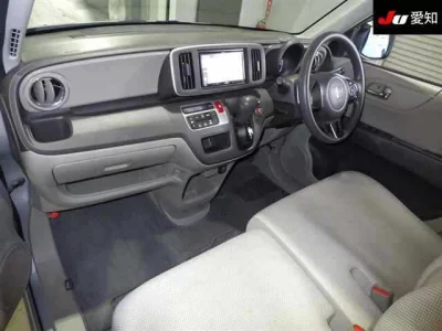 HONDA N ONE