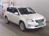 TOYOTA VANGUARD
