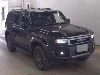 TOYOTA LAND CRUISER 250