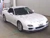 MAZDA RX-7