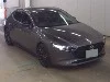 MAZDA MAZDA3 FASTBACK