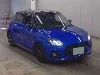 SUZUKI SWIFT SPORTS
