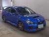 SUBARU WRX STI
