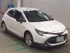 TOYOTA COROLLA SPORT