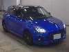 SUZUKI SWIFT SPORTS