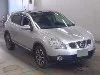 NISSAN DUALIS
