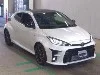 TOYOTA GR YARIS