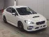SUBARU WRX S4