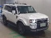 TOYOTA LAND CRUISER 250