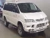 MITSUBISHI DELICA