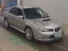 SUBARU IMPREZA WRX