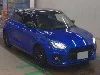 SUZUKI SWIFT SPORTS