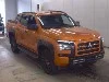MITSUBISHI TRITON