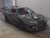 NISSAN SILVIA