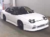 NISSAN SILVIA