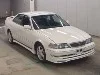 TOYOTA MARK II