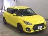 SUZUKI SWIFT SPORTS
