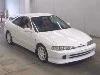 HONDA INTEGRA