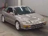 HONDA CR-X