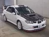 SUBARU IMPREZA WRX