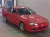 NISSAN SKYLINE