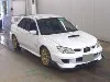 SUBARU IMPREZA WRX