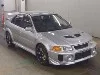 MITSUBISHI LANCER EVOLUTION
