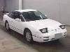 NISSAN 180 SX