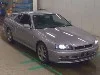 NISSAN SKYLINE