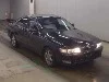 TOYOTA CHASER
