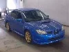 SUBARU IMPREZA WRX