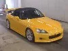 HONDA S2000